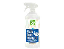 Some reviewers say it doesn't remove stains from carpet well. Only Natural Pet Organic Stain Odor Remover Mandarin Green Tea Scent 32 Oz Bottle Chewy Com