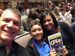 Michael Rinaldi على X: "What a performance! Congratulations to the entire  cast of Guys&Dolls! #SPSpride @Viking_Country @northstarwhs  https://t.co/c6W2j4ZNRl"