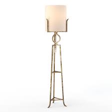 Shop 90 top arteriors floor lamps and earn cash back from retailers such as horchow, lumens, and neiman marcus and others such as one kings lane all in one place. 3d Model Arteriors Hendrik Floor Lamp Cgtrader