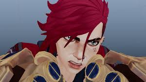 Hi guys! Sharing my Arcane entry here.