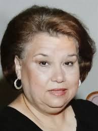 Maria Elia V. Chapa Obituary