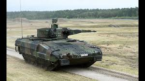 Feuerkraft, schutz, c4i just how powerful is lynx kf41 the world most advanced armoured fighting vehicles lynx is an armoured. Nicht Alle Soldaten Passen Rein Dieser Schutzenpanzer Hat Ein Grossenproblem Youtube