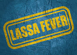 Doctor dies of Lassa fever in Benue