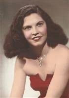 Louise Waldrip Obituary