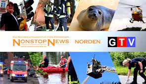 Hauptsächlich berichten wir über blaulicht themen und arbeiten stets. Nonstopnews Norden Grossheide Tv Home Facebook