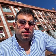 Abraham Alcaide Portillo