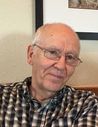 Donald W. Wolff Obituary