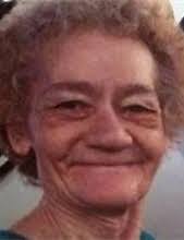 Obituary information for Mrs. Twila Thomas