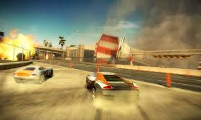 ?rebel games, team6 game studios. Download Split Second Torrent Game For Pc