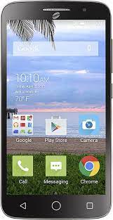 Buy TracFone Alcatel Pop Icon 2 4G LTE ...