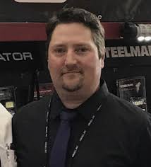 OBITUARY: Andrew J. Jamerson, 45