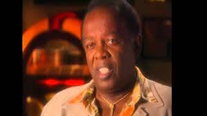 Edd Henry Jr Reveals What Child Star Sugar Chile Robinson Has Been Up  To...You Won't Believe It!