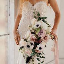 Our gorgeous wedding flowers collection, including wedding arrangements & bridal bouquets. Floral Wedding Arrangements