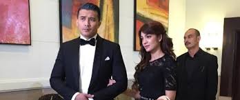 20 episod tarikh / masa : Drama Isteri Tuan Ihsan Encikshino Com