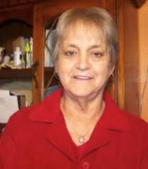 Faye Susie Darnell Obituary November 17, 2022