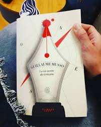 Musso a autant de fans que de détracteurs. Guillaume Musso Et La Vie Secrete Des Ecrivains