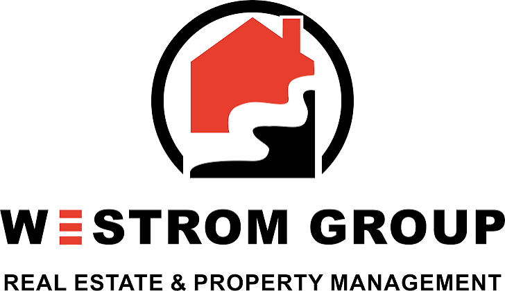 Westrom Group Property Management logo