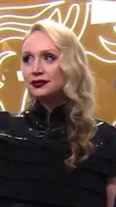Gwens face when she saw Viola Davis, shes such a fangirl 🤣🤣 #fyp #foryou  #foryoupage #gwendolinechristie #brienneoftarth #gameofthrones  #captainphasma #starwars #larissaweems #wednesday ...
