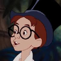 Peter Pan 1953 The Personality Database Pdb Movies