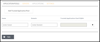 The skype object recognizes the properties listed in table 1. Installation Manager Guide