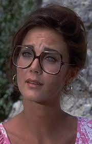 Pin By Oceane Brodier On Lynda Carter Lynda Carter Wonder Woman American Actress