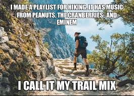 60 Hilarious Hiking Camping Memes You Absolutely Have To See