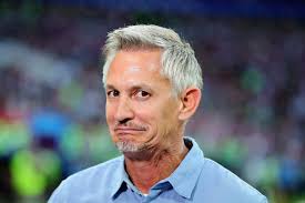 Gary winston lineker obe was english football's most famous striker in the 1980s and early 1990s. Gary Lineker Baffled By Tweet Involving Spurs No 1 Choice To Replace Mourinho Amid Reports