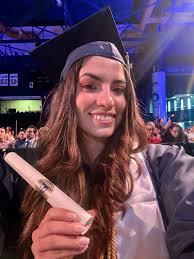 Caroline Arenas Lopez