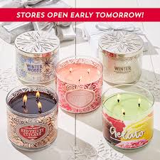 Bath and body works canada. Facebook