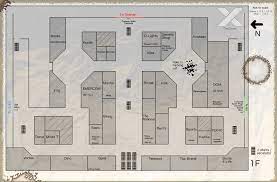 This map is a three story mall, with 3 main stores idea, oli, and goshan. Made Maps For Interchange Mall General Game Forum Escape From Tarkov Forum