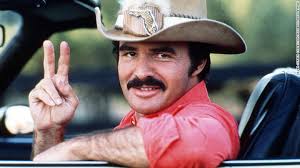 Country Music World Embraced Burt Reynolds