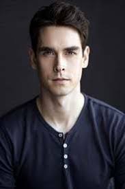 Fan Casting Madison Smith as Johnathan Gregory in Diary of a Teenage  Vampire