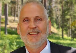 Han er innstilt som ny kommunedirektør i Bamble: