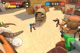 Descargar guns of boom mod apk v9.1.325 ilimitado gratis gold: Tips Guide For Guns Of Boom For Android Apk Download