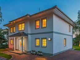 hausreferenz villa lugana stadtvillen neu wulmstorf stadtvilla haus villa