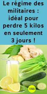 Le Regime Des Militaires Ideal Pour Perdre 5 Kilos En Seulement 3 Jours Diet Plan Menu Diet Best Keto Diet