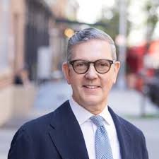 Morningside Heights Agents, 35 Compass Real Estate Agents