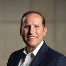 Seth Roy Keeps Walmart's Heart at Home