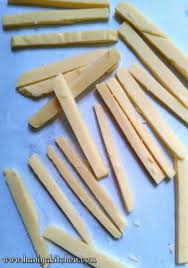 Maybe you would like to learn more about one of these? Resep Cheese Stick Roll Gurih Dan Super Renyah Haniya Kitchen