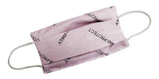 Atom Protect Barbijo Tapaboca Conicet Original X 1 Mercado Libre