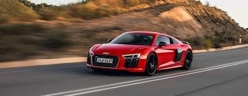 It was introduced by the german car manufacturer audi ag in 2006. Audi R8 Infos Preise Alternativen Autoscout24