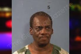 Troy Crump — Monroe County Jail Bookings