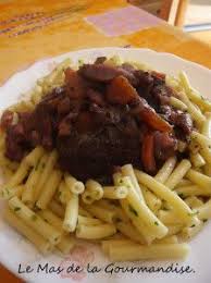 Epingle Sur Boeuf Veau