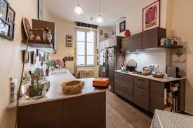 Travaux Renovation Cuisine Brotteaux Lyon 6