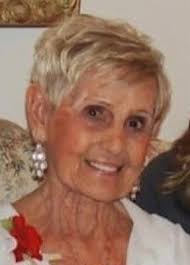 June Bradford Obituary