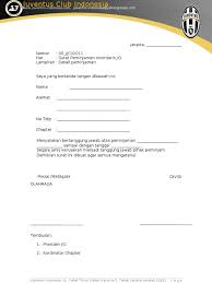 Contoh prosedur peminjaman alat/laboratorium 1. Surat Peminjaman Inventaris