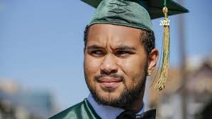 Crispus Attucks pranksters hold 'graduation'