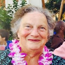 Janice Duguay Messier (1943-2024)