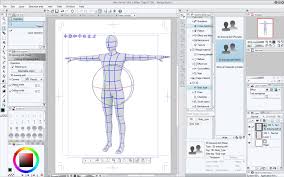 Anime drawing tools free download. Amazon Com Manga Studio 5 Everything Else