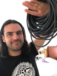 Prairie Sun Staff and Extended Family